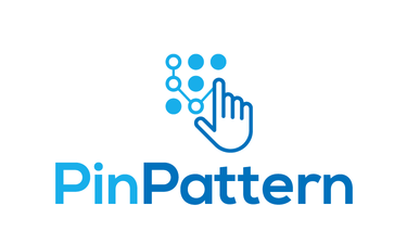 PinPattern logo