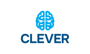 Clever.now - Creative brandable domain for sale