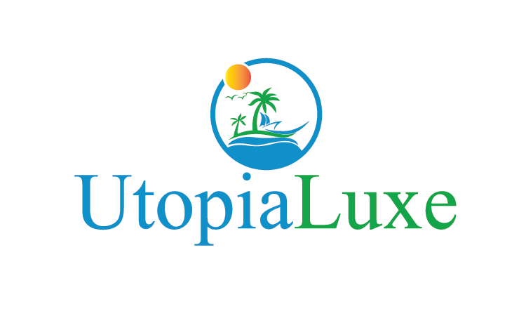 UtopiaLuxe logo