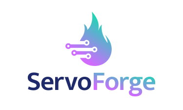 ServoForge.com