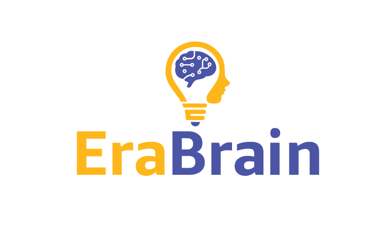 EraBrain logo