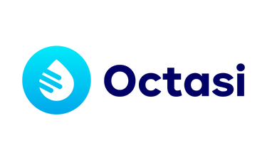 Octasi.com - Creative brandable domain for sale