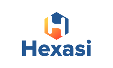 Hexasi.com - Creative brandable domain for sale