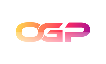 OGP logo