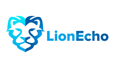 LionEcho.com is for sale