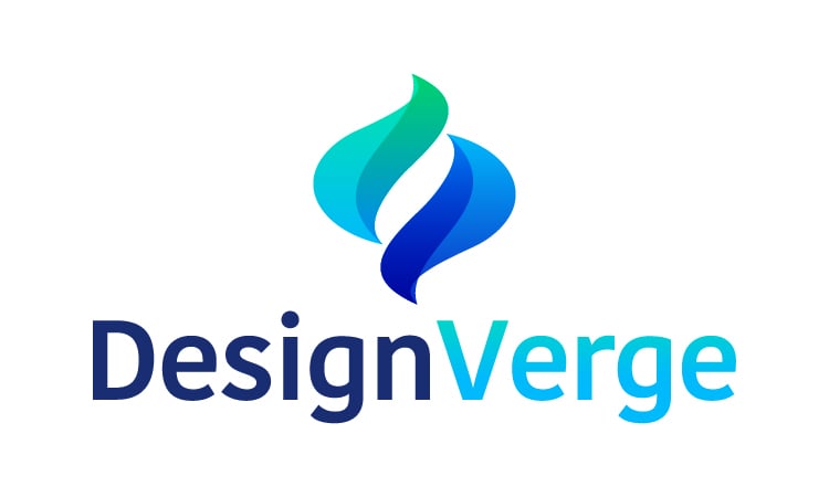 DesignVerge logo