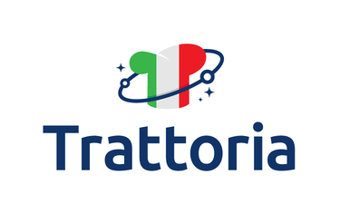 Trattoria.ai - Creative brandable domain for sale