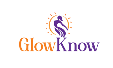 GlowKnow.com - Creative brandable domain for sale