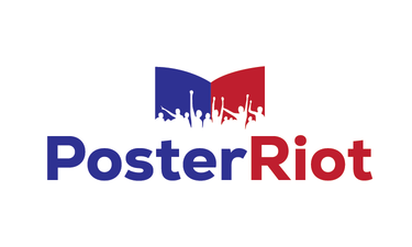PosterRiot.com