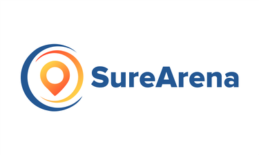 SureArena.com is for sale