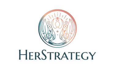 HerStrategy logo