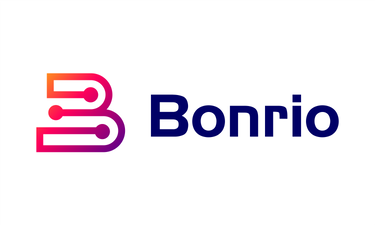 Bonrio.com - Creative brandable domain for sale