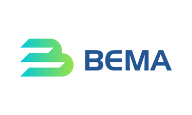 BEMA.ai - Creative brandable domain for sale