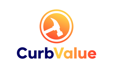 CurbValue.com - Creative brandable domain for sale