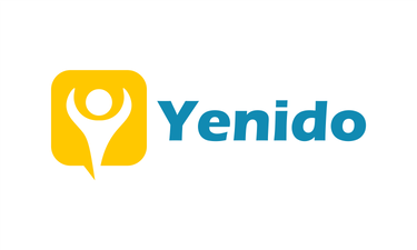 Yenido.com - Creative brandable domain for sale