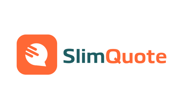 SlimQuote.com - Creative brandable domain for sale