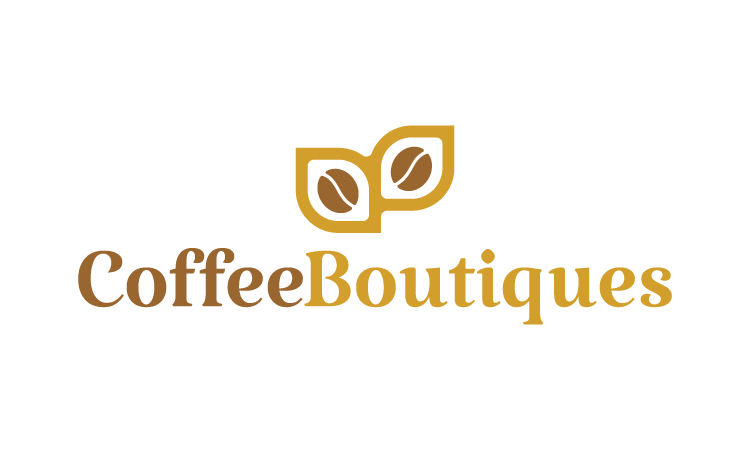 CoffeeBoutiques logo
