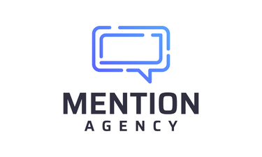 MentionAgency.com - Creative brandable domain for sale