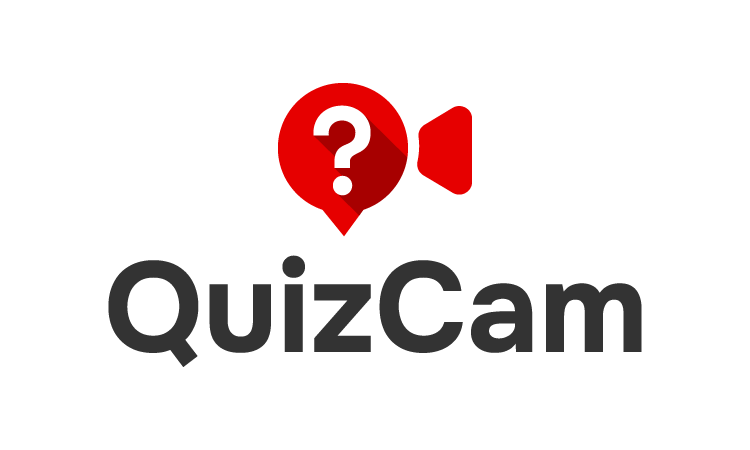 QuizCam logo