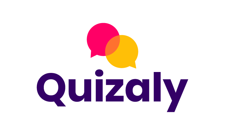 Quizaly logo