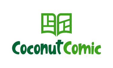 CoconutComic.com