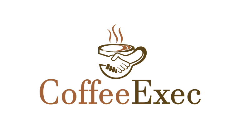 CoffeeExec logo