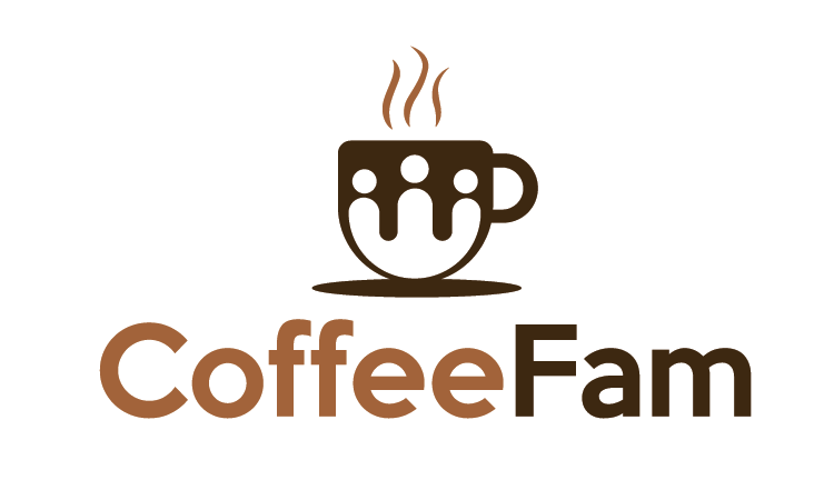 CoffeeFam logo