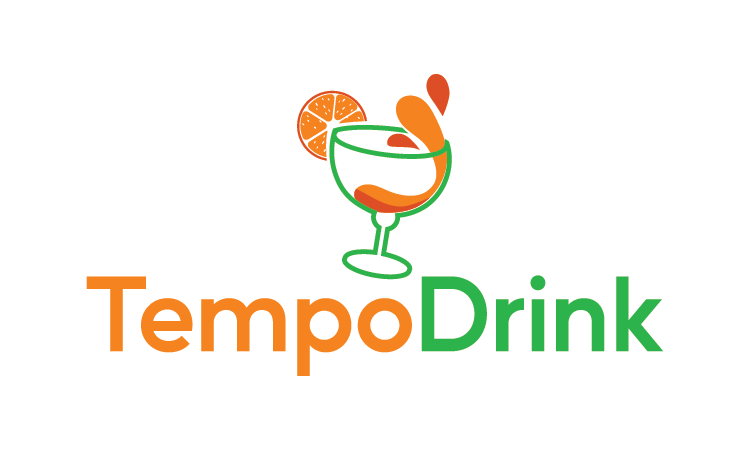 TempoDrink logo
