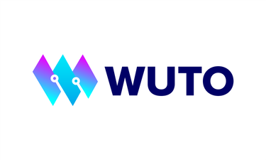 WUTO.ai - Creative brandable domain for sale