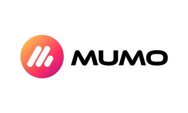 Mumo.ai - Creative brandable domain for sale
