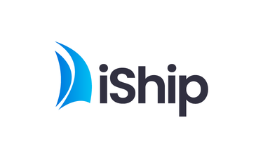 iShip.ai - Creative brandable domain for sale