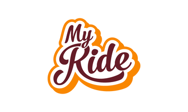 MyRide.ai - Creative brandable domain for sale