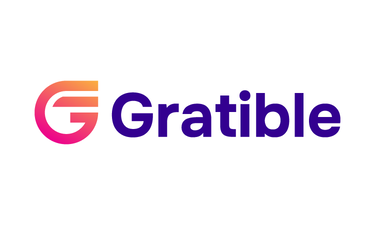 Gratible.com - Creative brandable domain for sale