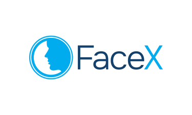 FaceX.ai - Creative brandable domain for sale
