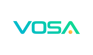 VOSA.ai - Creative brandable domain for sale
