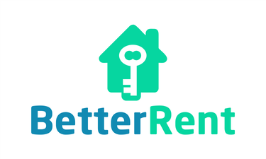 BetterRent.com - Creative brandable domain for sale