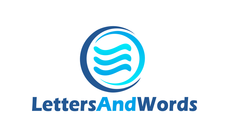 lettersandwords logo