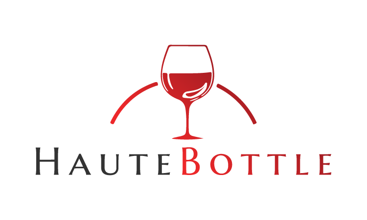 HauteBottle logo
