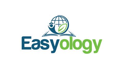 Easyology.com - Creative brandable domain for sale