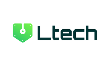 LTech logo
