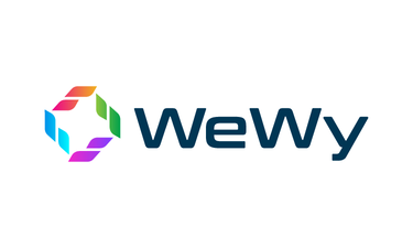 WeWy.com - Creative brandable domain for sale