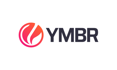 YMBR.com - Creative brandable domain for sale