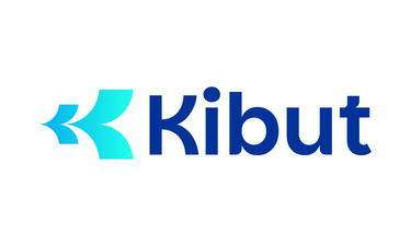 Kibut.com - Creative brandable domain for sale