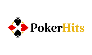 PokerHits.Com - Creative brandable domain for sale
