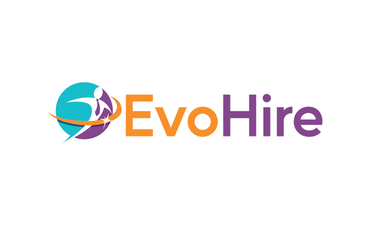 EvoHire logo