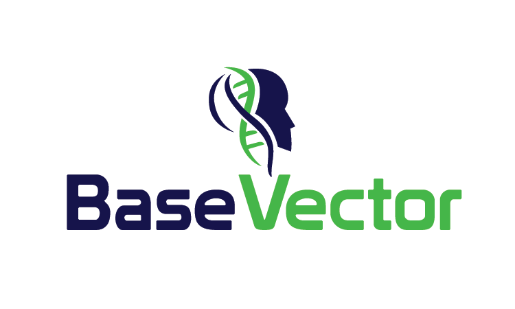 BaseVector logo