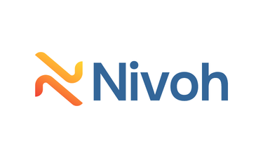 Nivoh.com - Creative brandable domain for sale