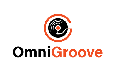 OmniGroove.com - Creative brandable domain for sale