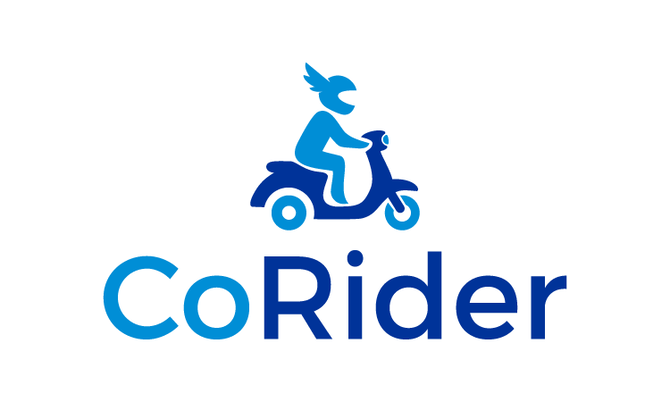 CoRider.com