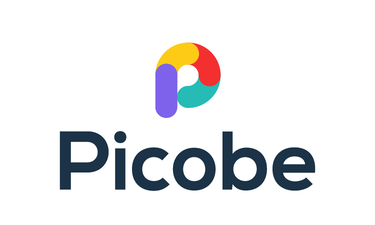 Picobe.com - Creative brandable domain for sale